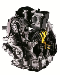 P970F Engine